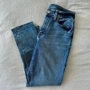 Old Navy O.G. Straight Jeans